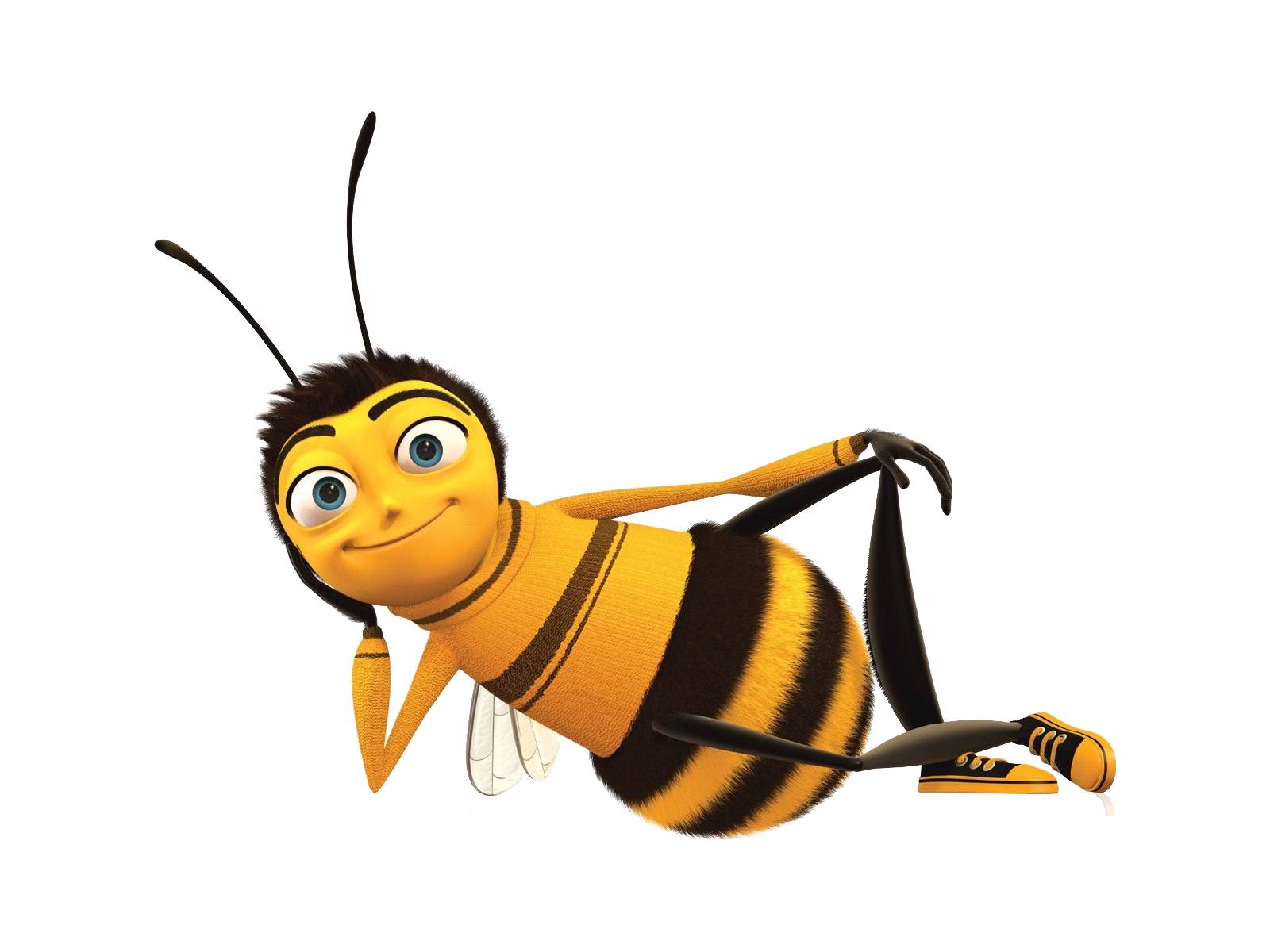 Bee PNG